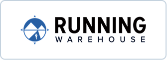 Running Warehouse logo